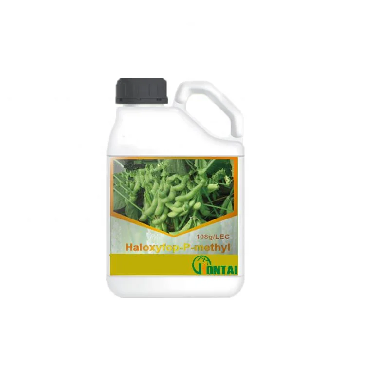 Weedicide Haloxyfop R Metil 108g/L CE 95%Tc herbicida.