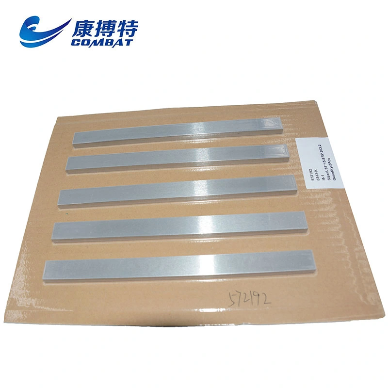 Tungsten Plate Sheet New Product Price