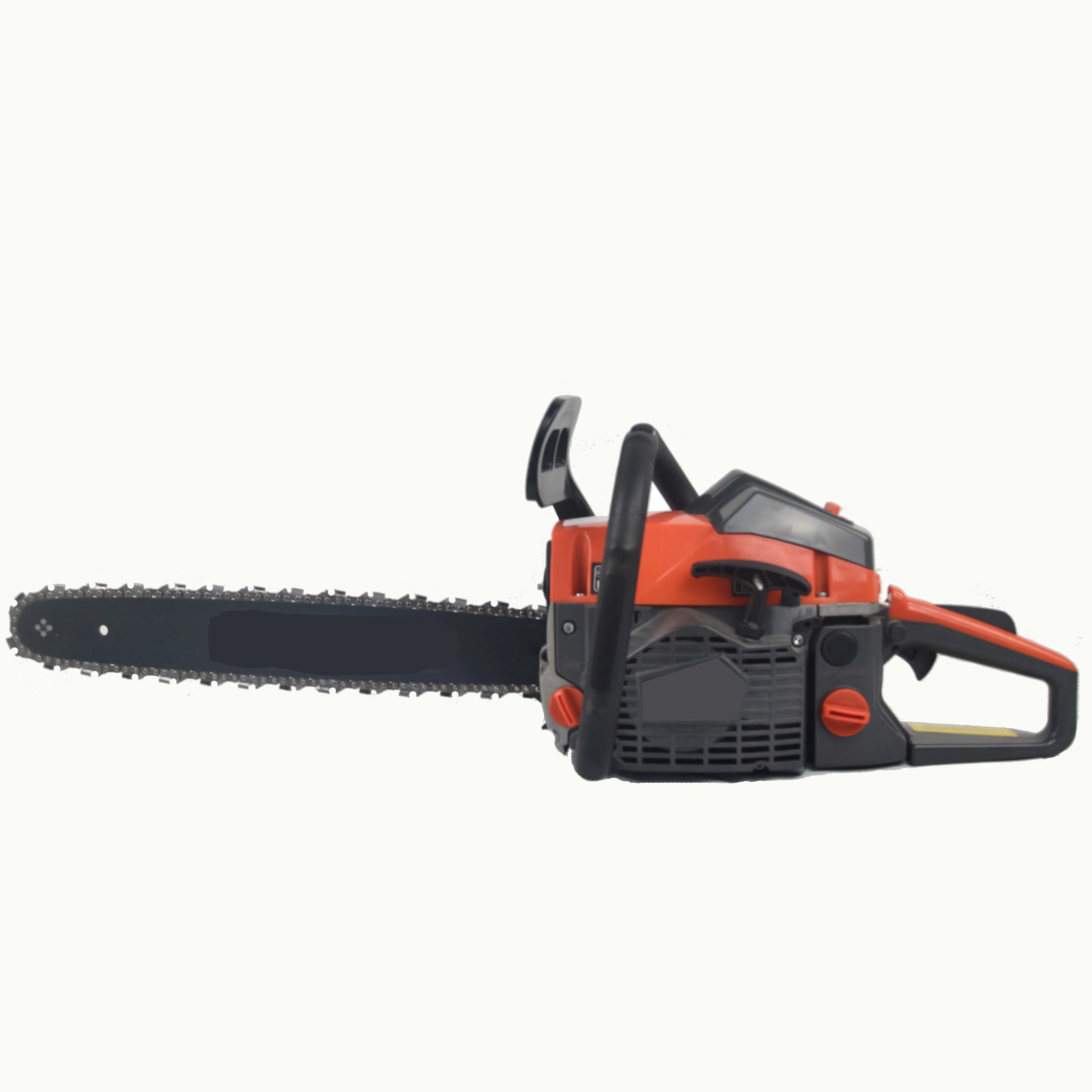 5800 Chainsaw 5800 Chain Saw 58cc 2 Stroke Gasoline Chainsaw