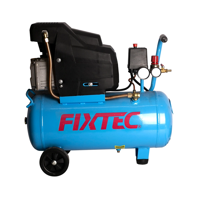 Fixtec 220V-50Hz 3HP 150L 8bar (115 psi) Coche eléctrico compresor de aire