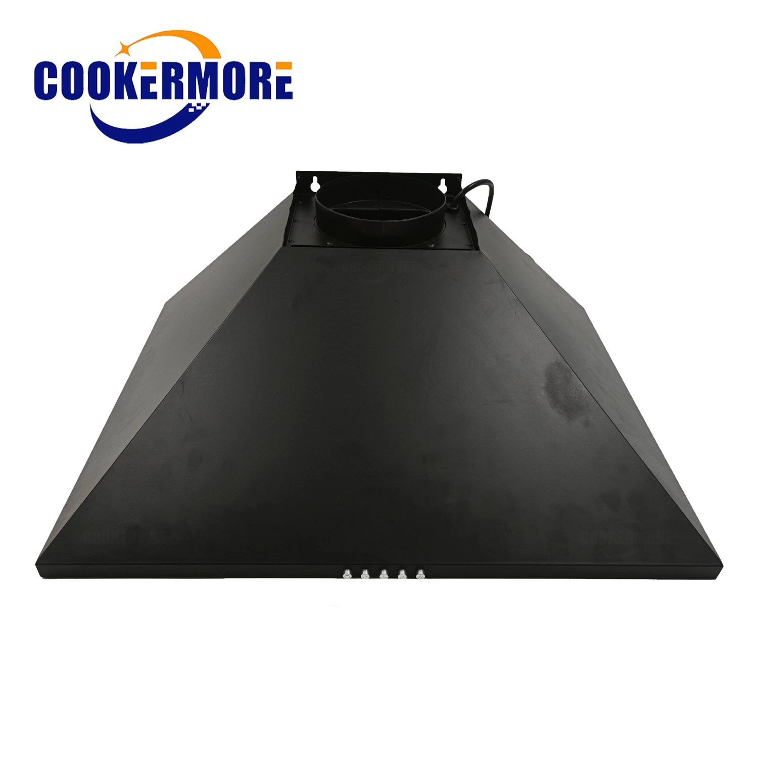 أداة المطبخ من نوع Cookermore أداة سحب الدخان مجموعة أدوات المطبخ
