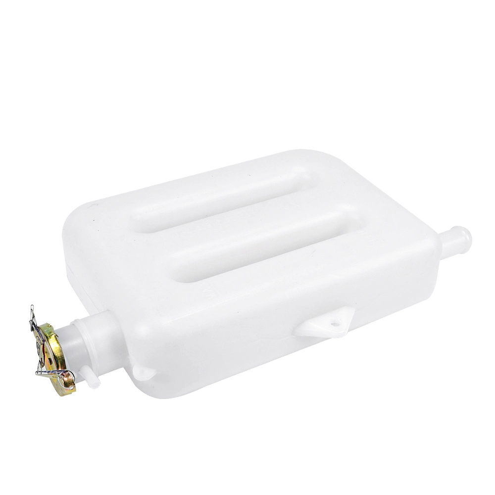 Plastic Kühlmittelbehälter Tank Wasserkühler Expansion Tank für Renault