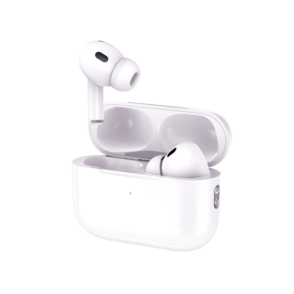 Factory Wholesale/Supplier Airbuds PRO 2 Tws Air Bluetooth Wireless Earbuds Headset Headphone Earphone Support OEM