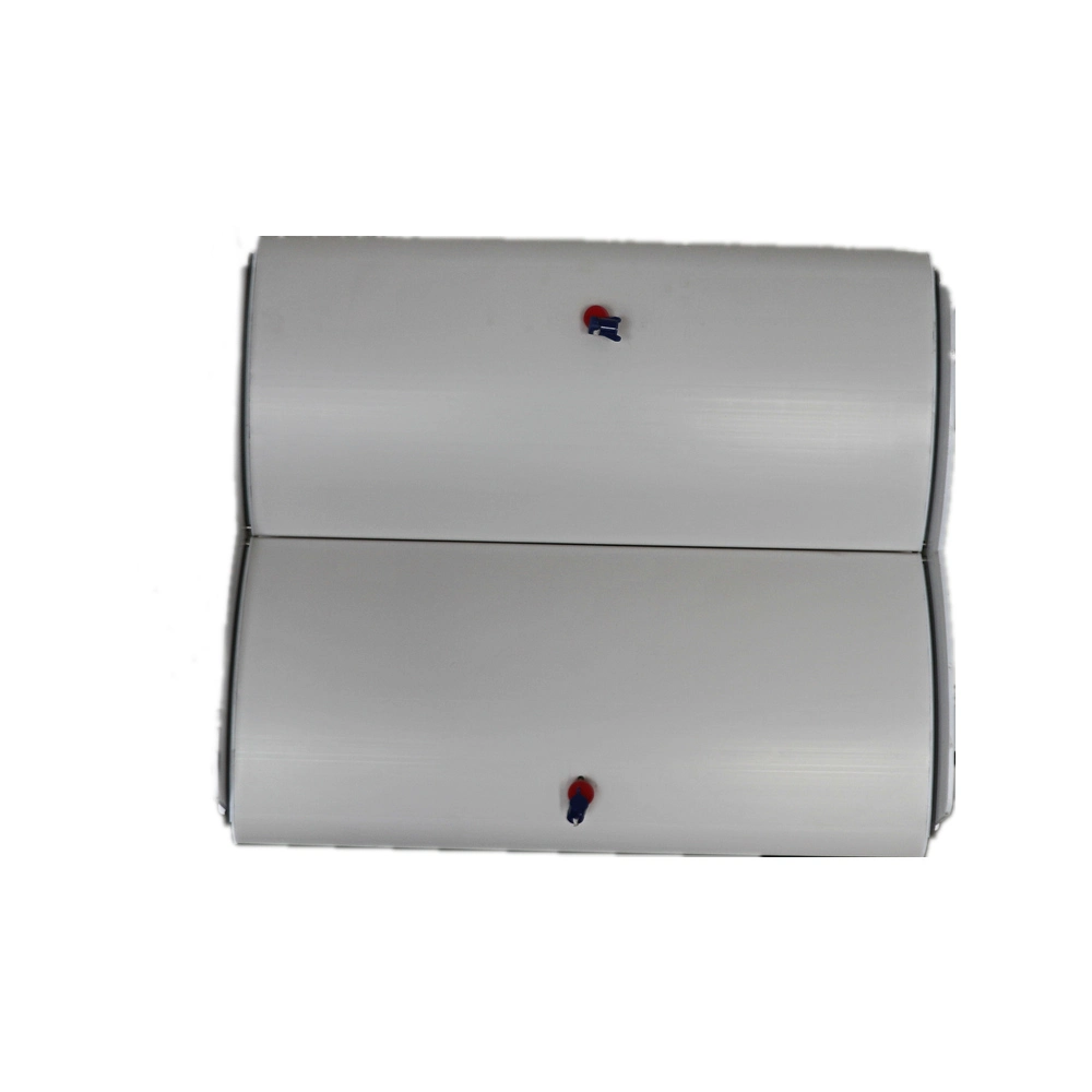 Mild Without Irritation Ceiling Air Inlet Window Used in Livestock Equipment