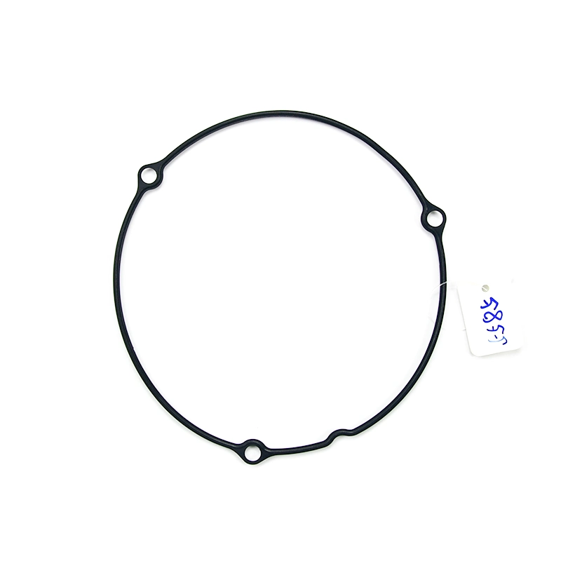 Factory ODM Rubber Gasket Corrugated Square Rubber Gasket Seals Set