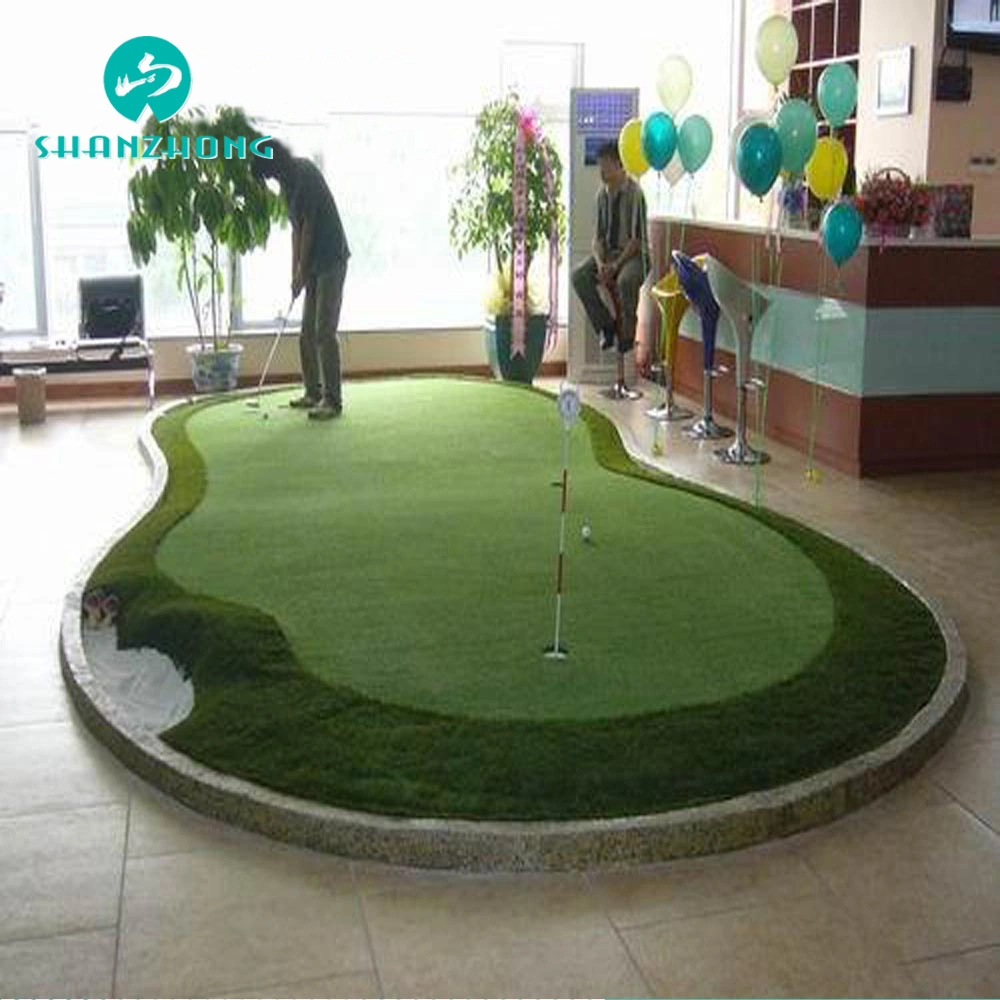 Un excellent Drainage, durable et de belles Mini Équipement de golf