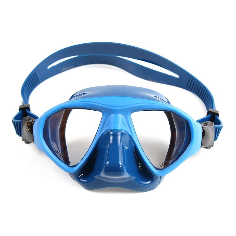 Diving Mask Low Volume Freediving Spearfishing Mask