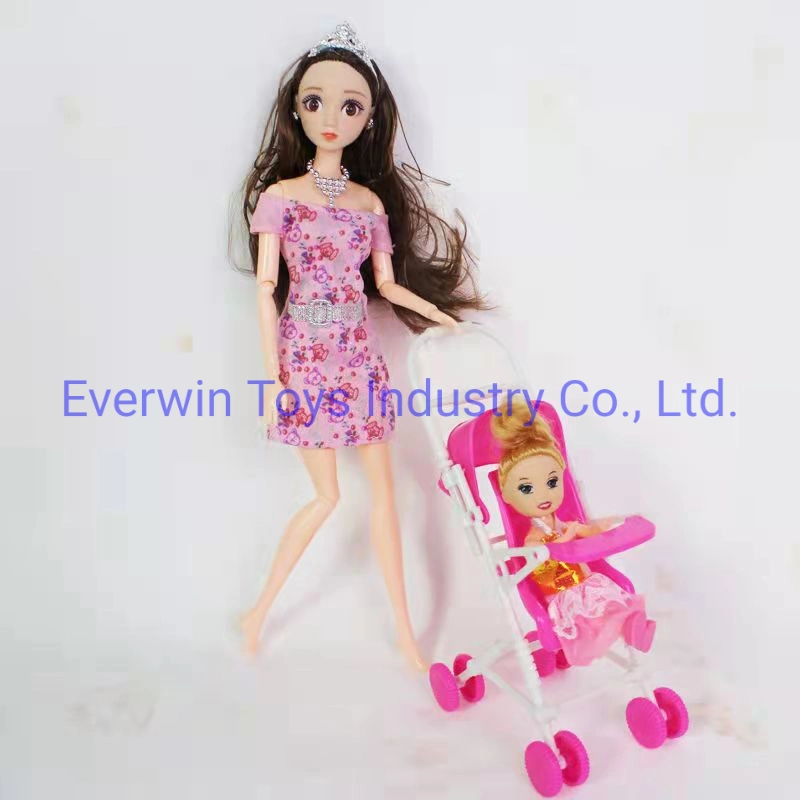 Plastic Toys Baby Toy Doll Accessory for 1/6 Doll