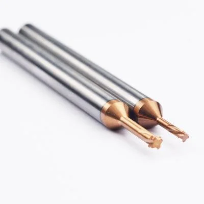 Hotsale Thread End Mill CNC Machine Cutting Tool