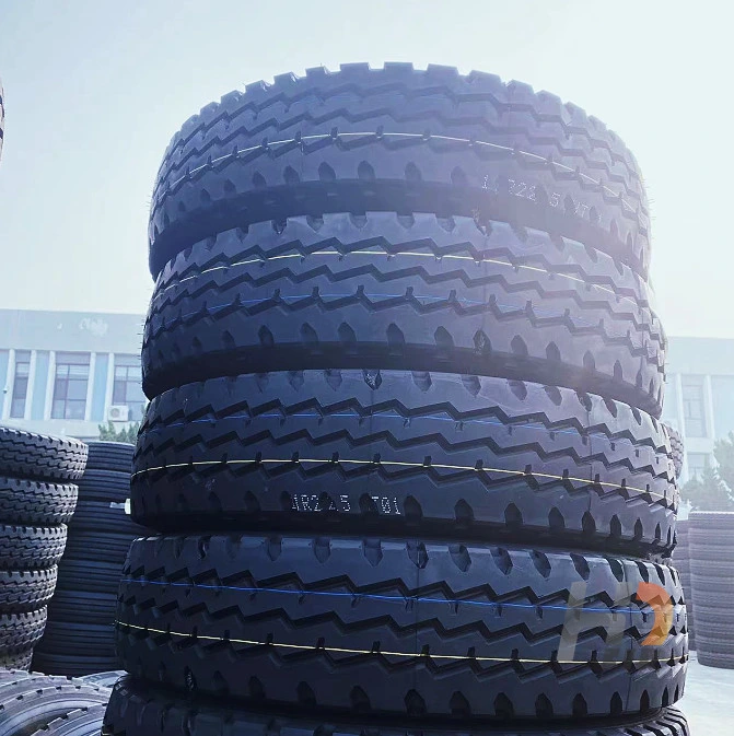 315/80/22.5 Good Quality Factory Directly TBR 385/65 R22.5 Truck Tires High quality/High cost performance Truck Truck Tyres Heavy Duty Cheap Tires Truck Tyre