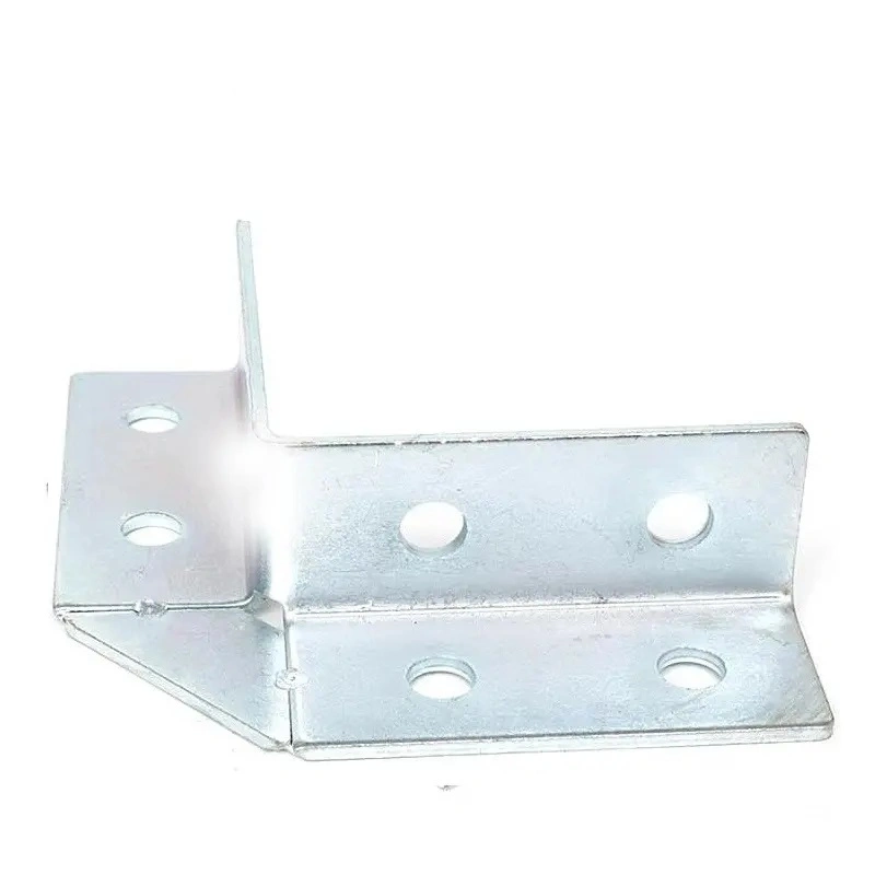 High quality/High cost performance  90 Degree Steel Reinforced Frame Corner Angle Bracket Seismic Support Stiffening Device Hanger Anti-Seismic Support