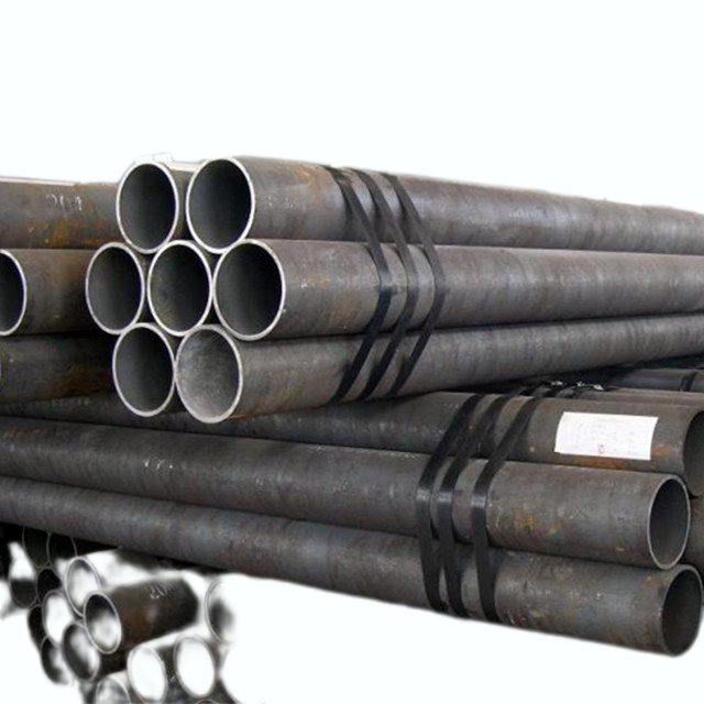 Spiral Welded Pipe/Spiral Tube/Spiral Steel Tube