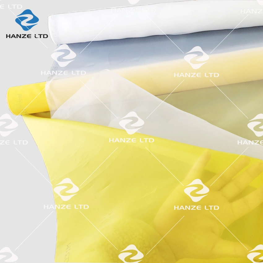 54t-64 Silk Screen Printing Mesh