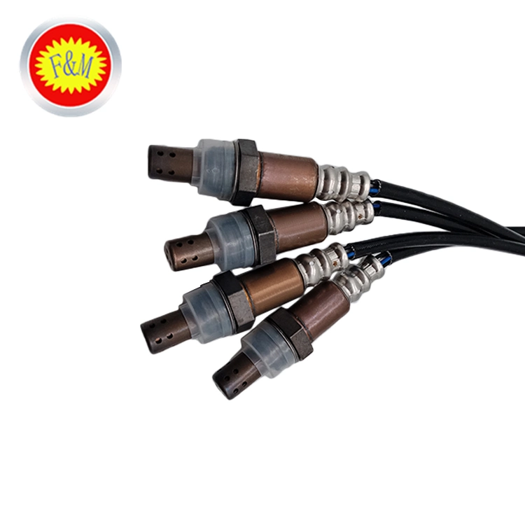 Wholesale/Supplier Car Parts Test Rear Oxygen Sensor OEM 89465-28270 for Car