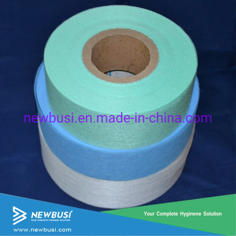 Acquisition Layer Nonwoven Fabric (ADL non-woven) for Baby Diaper