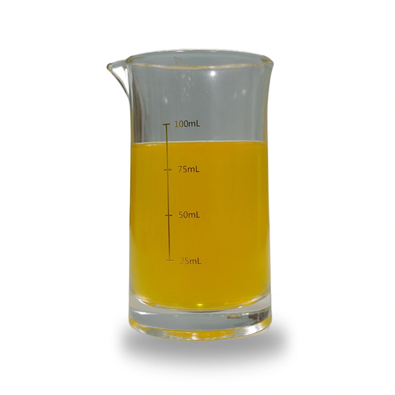 Dmoap Dimethyloctadecyl[3- (triméthoxysilyl) propyl]ammonium chlorure avec 99% de pureté CAS 27668-52-6
