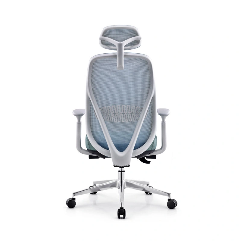 2023 Mesh Chair Newest Special V Back Design Home Office Furniture