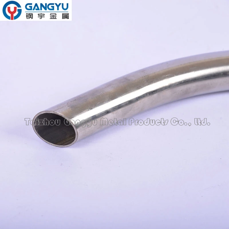 Manufacturer Direct Custom Quality Stainless Steel 304/316 Right Angle Hose Pipe Multi-Purpose Elbow Joint