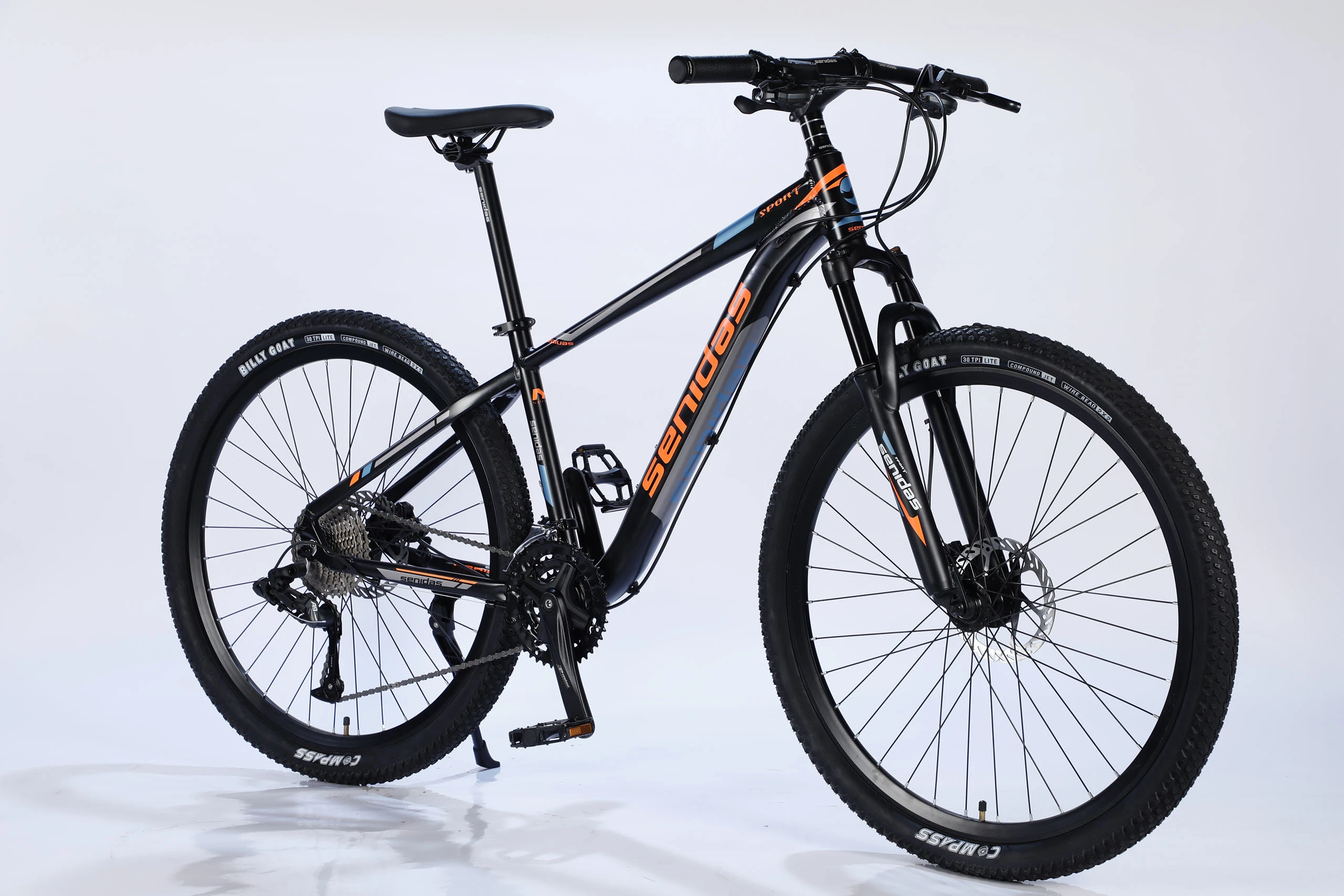 Bike China Wholesale/Supplier MTB 27.5 Inch Mountain Bike Alloy Bike