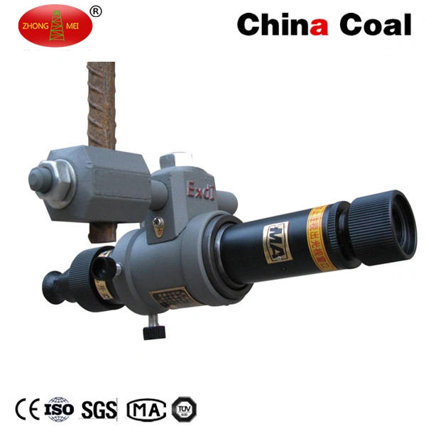 China Coal Ybj-800 (B) Coal Mine Laser Orientation Instrument