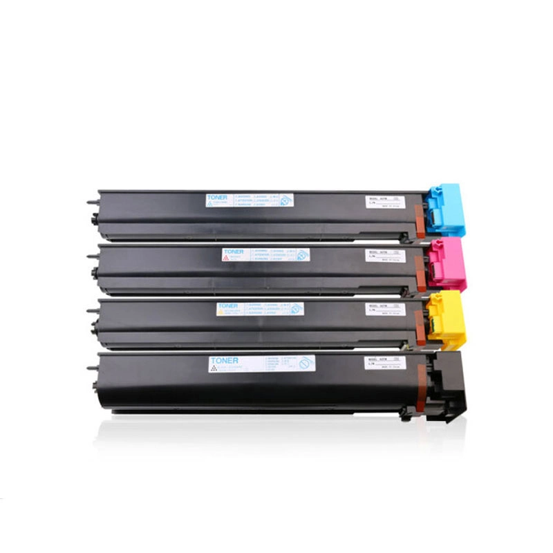 Compatible Toner Cartridge Tn711 for Konica Minolta Bizhub C654 C754 C654e C754e