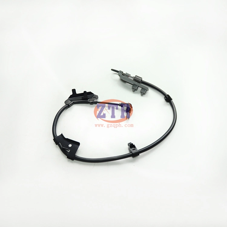 Ztr Auto Parts trasero derecho de alta calidad del sensor de velocidad ABS D-Max 8-97387989-1