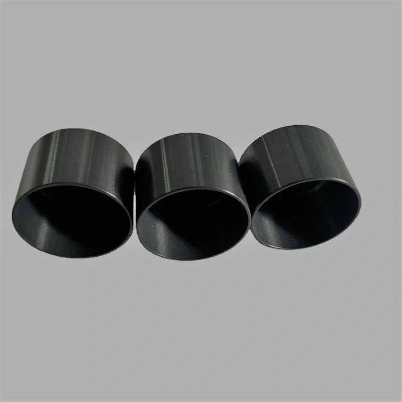 Industrial Polished Si3n4 Melting Pot Silicon Nitride Crucible