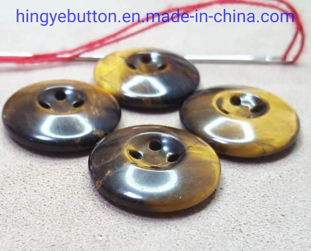 Button Natural Jade Button Agate Button for Traditional Chinese Garment Accessories