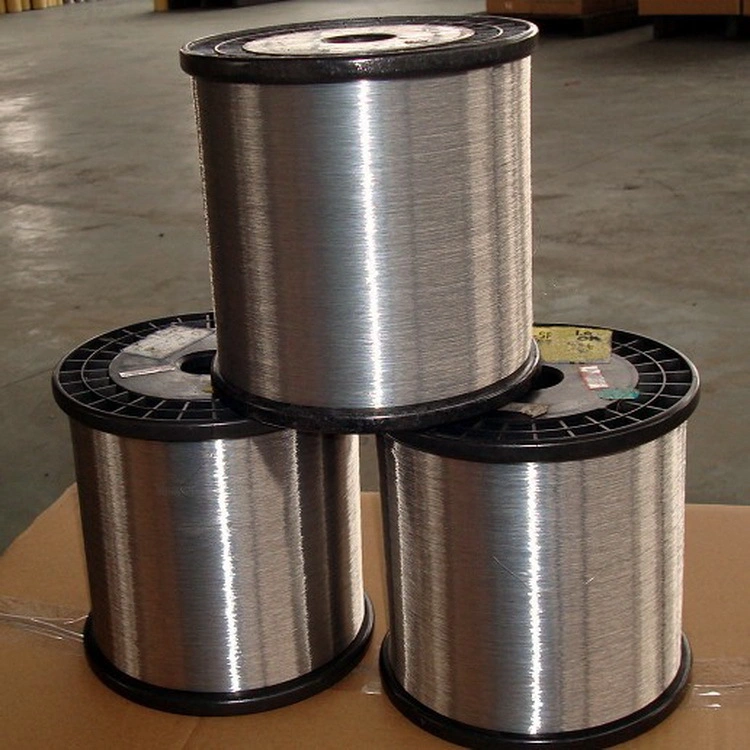 Best Selling Aluminum Wire Aluminum Alloy Heat Resistant Insulation Aluminium Wire Rod