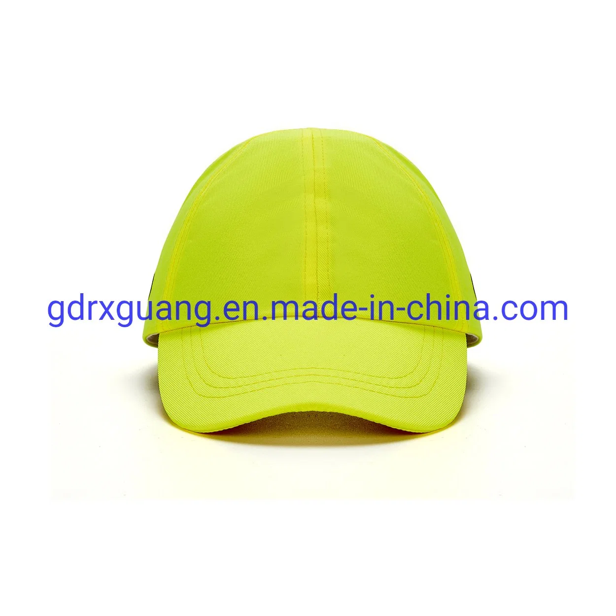 Protective Hard Hat Custom Plain Safety Helmet Bump Baseball Cap