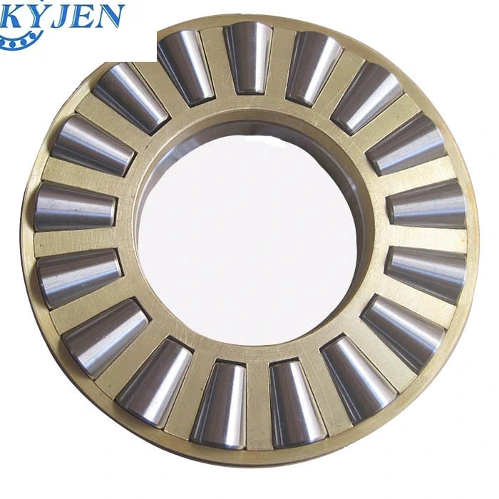 Industrial Machine Parts T1120 Thrust Needle Roller Bearings