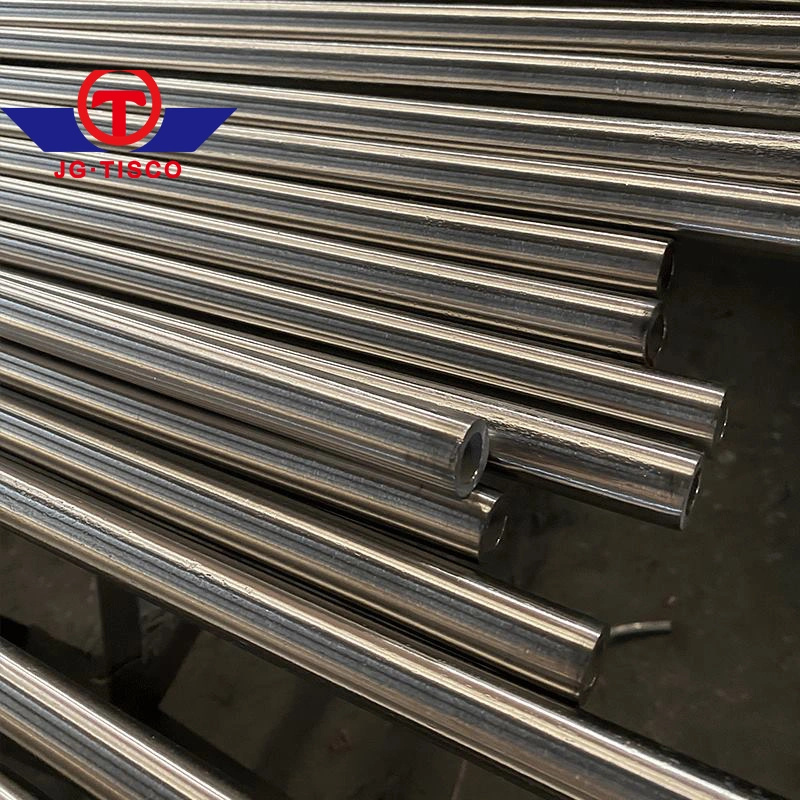 Wholesale/Supplier 304 316L 310 201 100mm Diameter Seamless Welded Stainless Steel Pipe Fittings