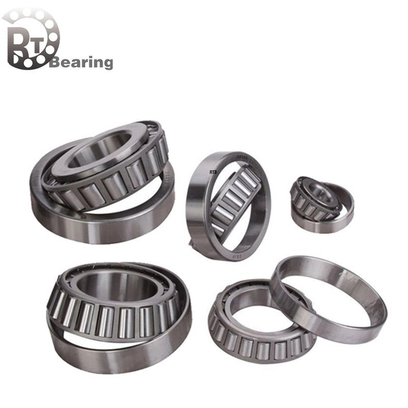 Single Row Inch Tapered Roller Bearing Hm252348-Hm252310 260.350*422.275*86.121 Factory Wholesale/Supplier Tapered Roller Bearing Ee435102/435165 Timken NTN Bearings