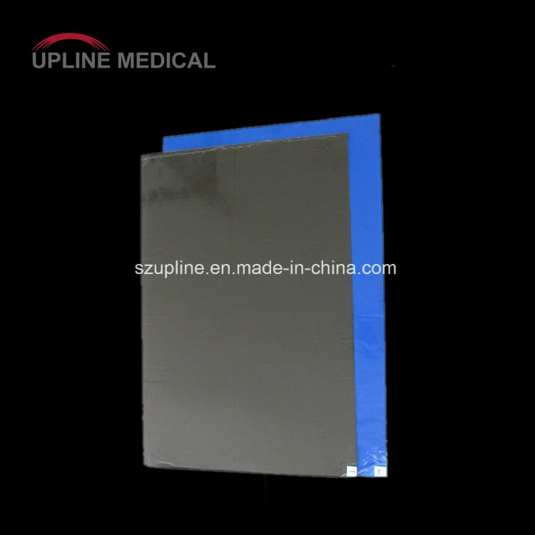 White Blue Grey Green Antistatic Anti Microbial Hospital Sticky Mats