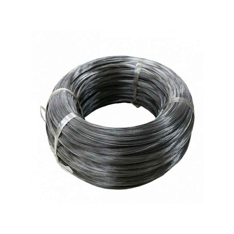 Prime Quality Cold Heading Steel Wire Rod SAE 1006 SAE 1008 Galvanized Steel Wire Rod and Steel Wire Rod for Cold Drawn Wire Nail Making