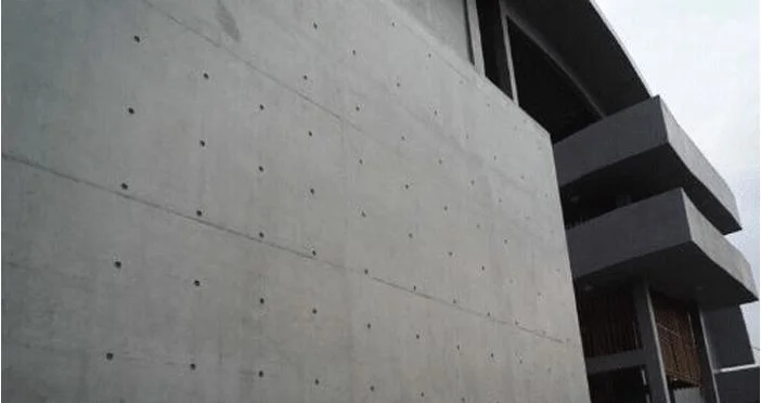 Weather Resistant Clear Concrete Paint Micro Cement Wall Coating