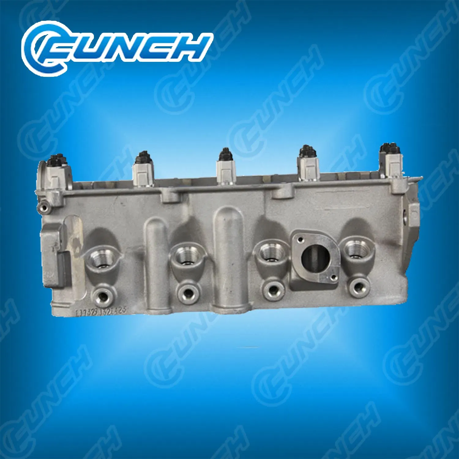 Cylinder Head for VW Caddy Golf Jetta Passat Santana Transporter OEM 068103351 E Amc 908010