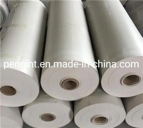 China Fabricante de la membrana impermeable de impermeabilización de cubiertas TPO con ISO&amp;CE