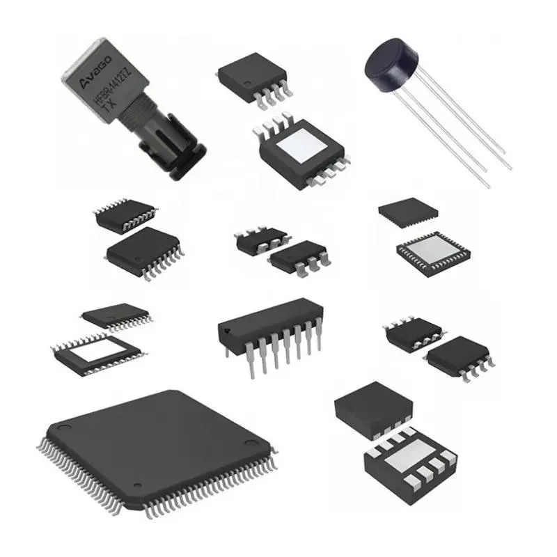 Semiconductor Stm Series Electronic Components