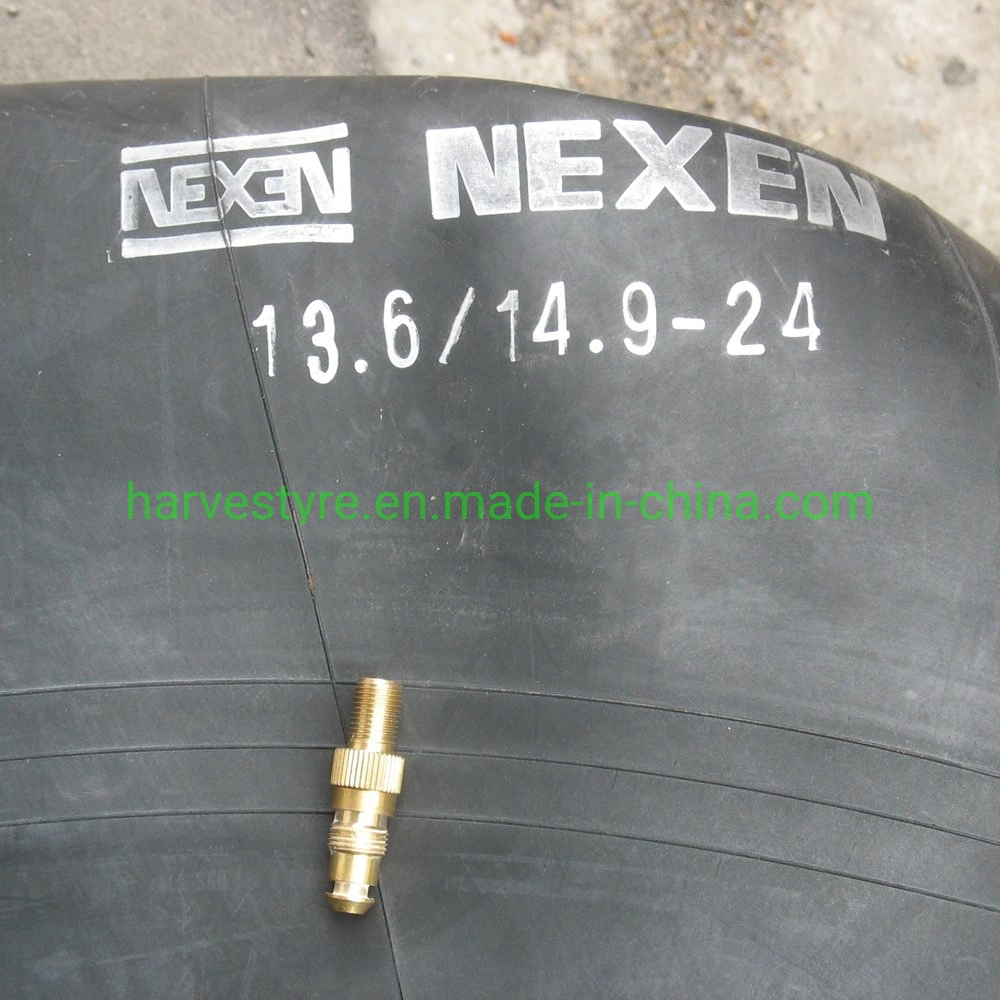 Irrigation System Wheel Set Tubes