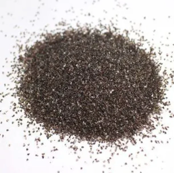 Brown Fused Alumina Corundum Grit/Brown Fused Aluminum Oxide F24 F36 F40 F46