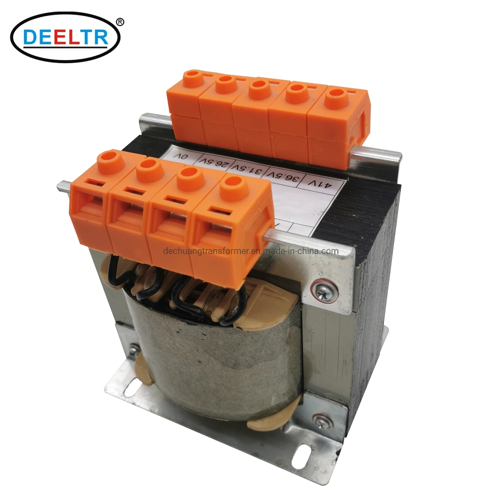 CE UL 120V 240V 440V 480V a 24V 48V 120V 220V 600W 700W 800W 1000W Tensión transformador de control