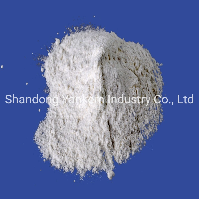 Trichloroisocyanuric Acid 90% High Quality TCCA Disinfection Tablets