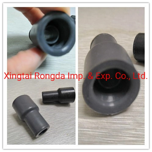 Auto Spare Parts 90919-C2005 Ignition Coil Rubber for Toyota Corolla Ignition Coil Rubber Sheath