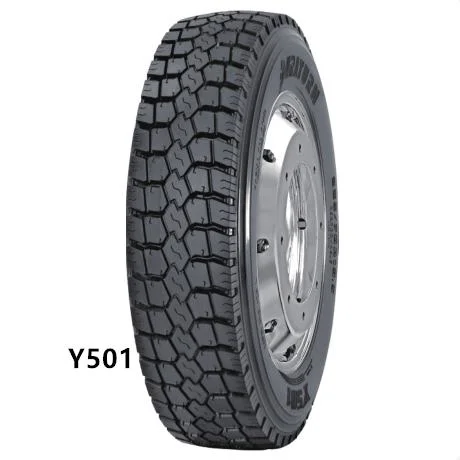 11.00r20 Hot Sale All Steel Radial Truck Tyre TBR Tire with High Quality