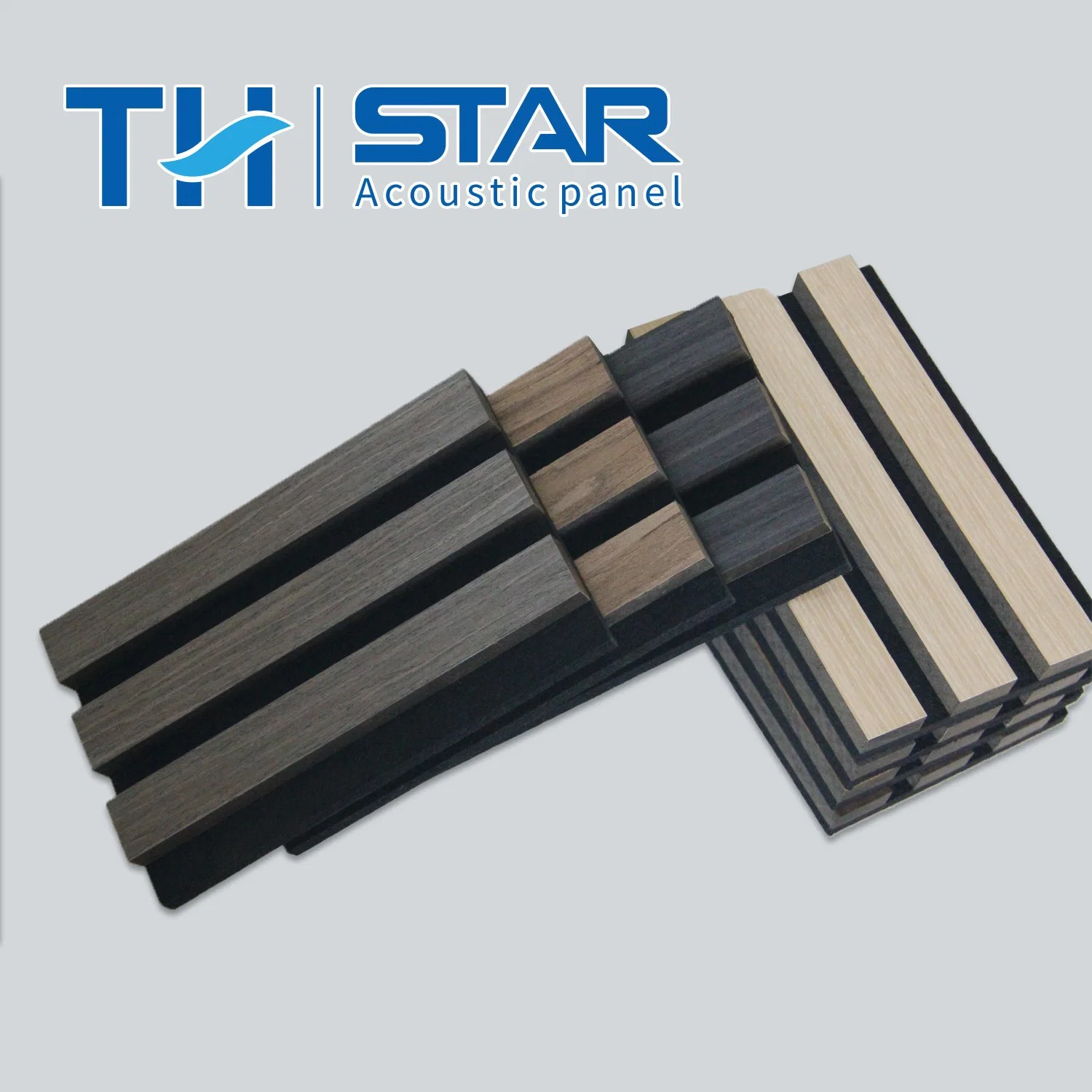 Wall Sound Absorption Acoustic Panelmanufacturer Akupanel Polyester Fiber Acoustic Panel Natural