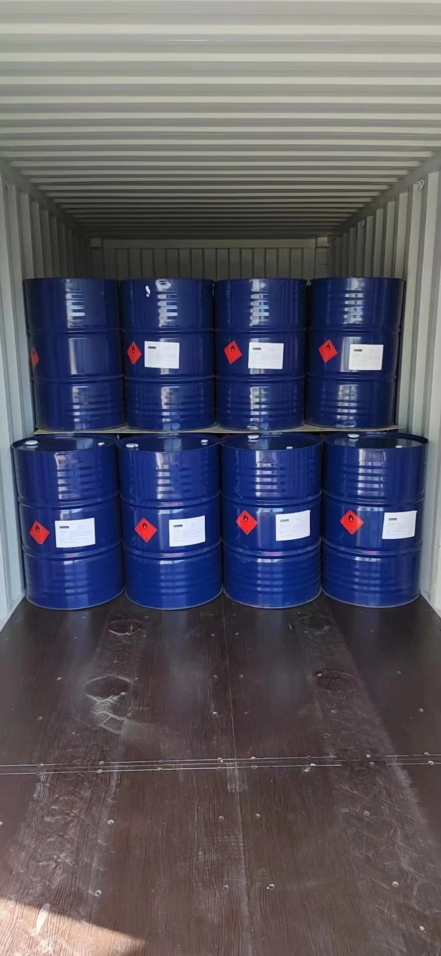 Organic Chemicals 99% Purity Trichloroethylene CAS 79-01-6