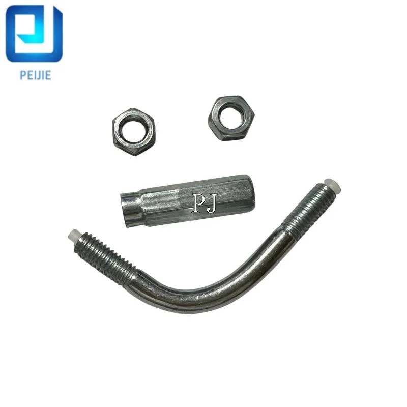 Suzuki Motorcycle Accelerator with P. E Cable Wire Fitting