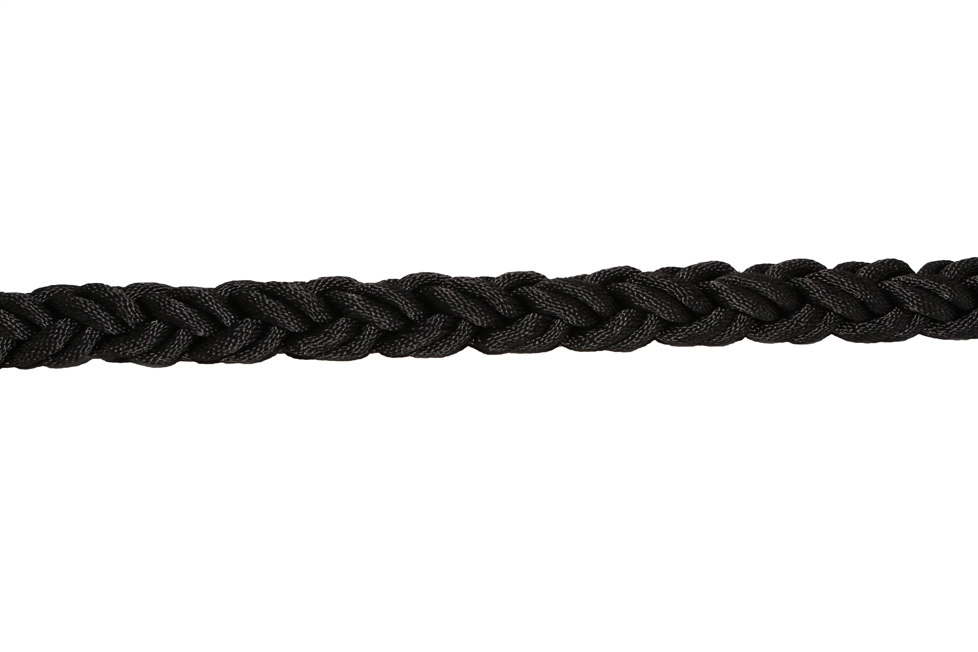 2pk Anchor Line with Nylon Thimblle