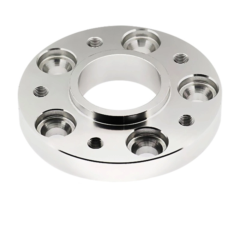 Aluminum Stainless Steel Auto Metal Hardware Milling Turning Precision CNC Machine Parts
